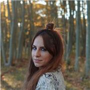 Laureata in Comunicazione, madrelingua spangola offre lezzioni di lingua spagnola, catalana e inglesa in Sassari